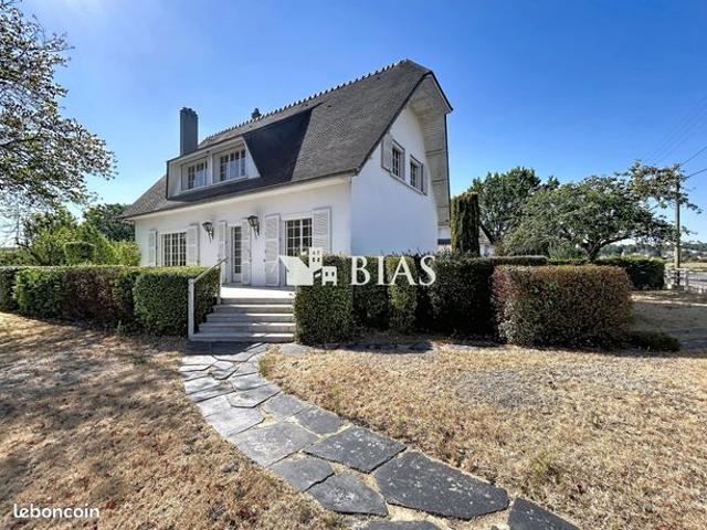 Maison 7 pièces 171 m²