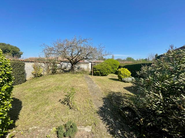 Maison 7 pièces 171 m²