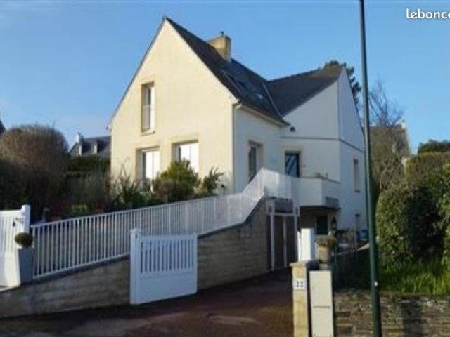 Maison 7 pièces 171 m²