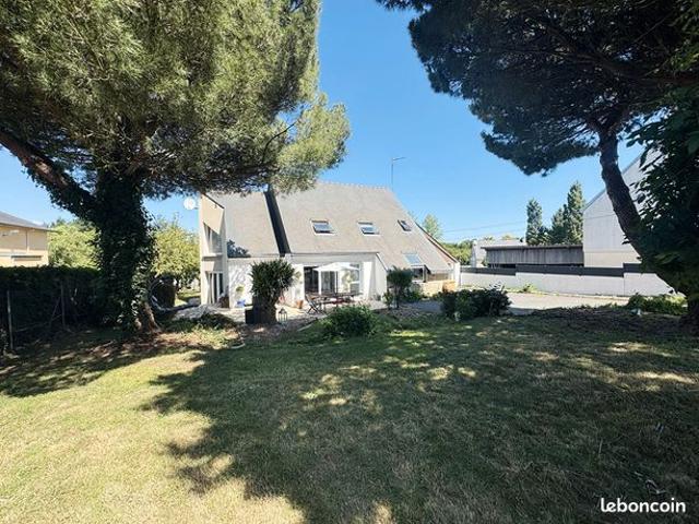 Maison 7 pièces 171 m²