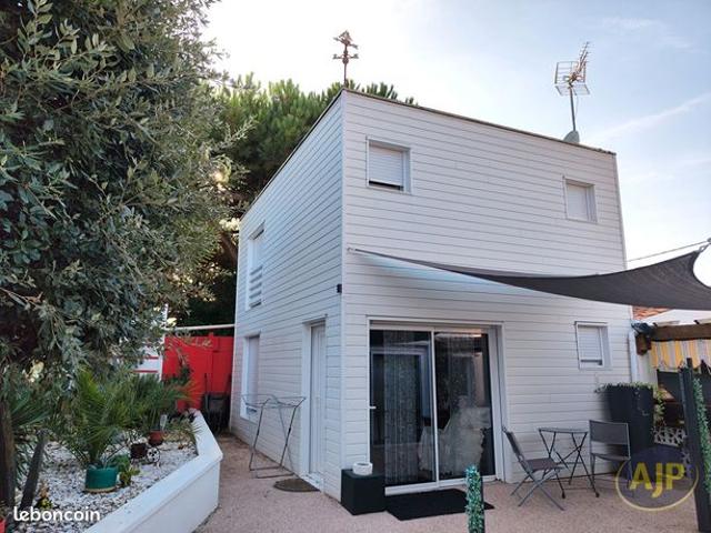 Maison 7 pièces 171 m²