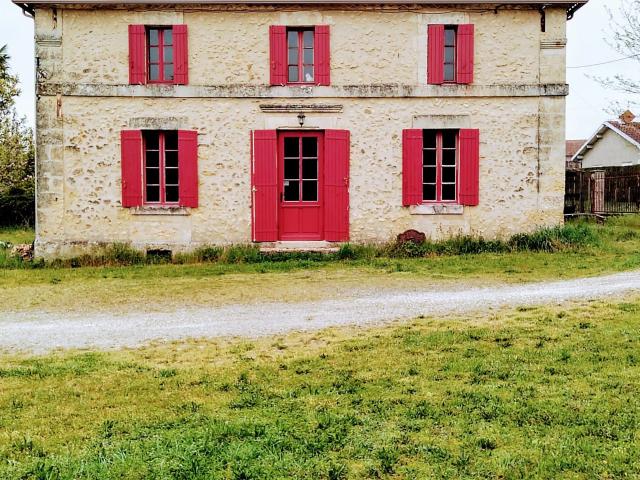 Maison 7 pièces 171 m²