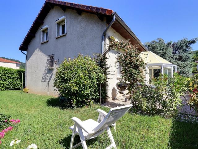 Maison 7 pièces 171 m²