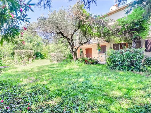 Maison 7 pièces 171 m²