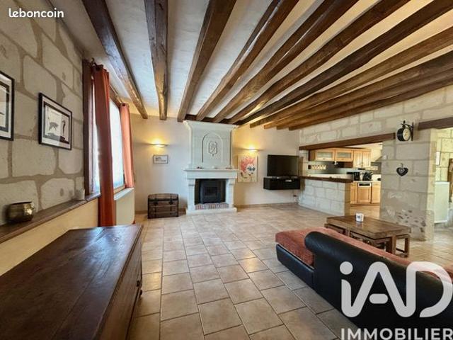 Maison 7 pièces 171 m²