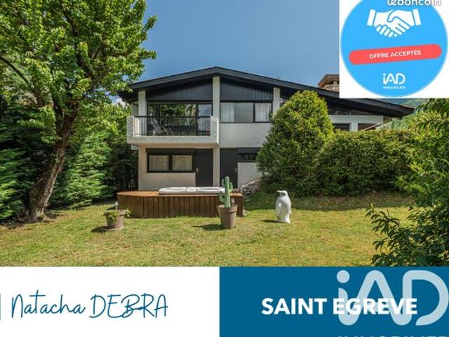 Maison 7 pièces 171 m²