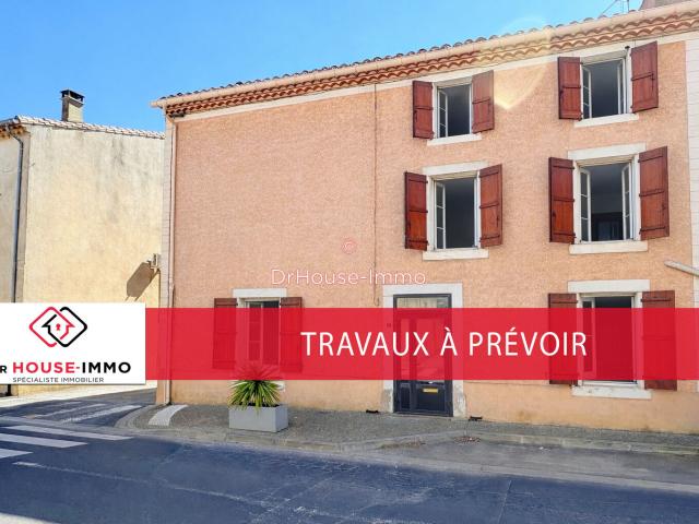 Maison 7 pièces 171 m²