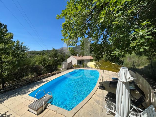 Maison 7 pièces 171 m²