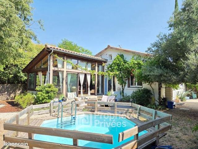 Maison 7 pièces 171 m²