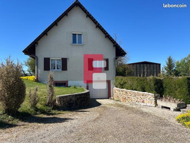 Maison 7 pièces 171 m²