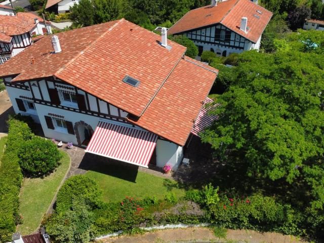 Maison 7 pièces 171 m²