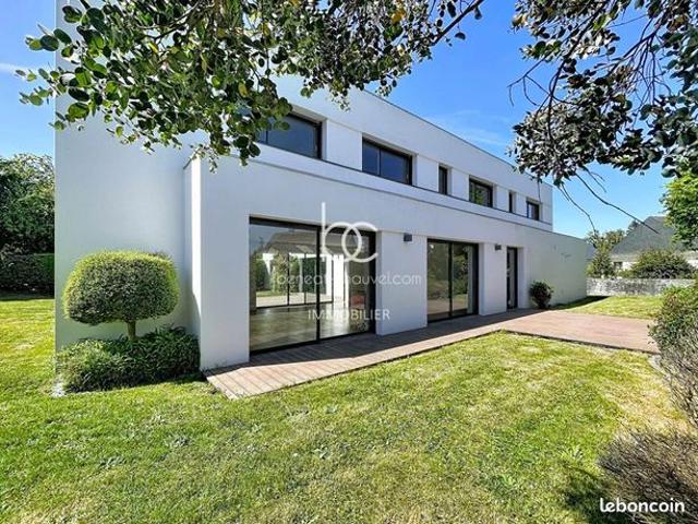 Maison 7 pièces 171 m²