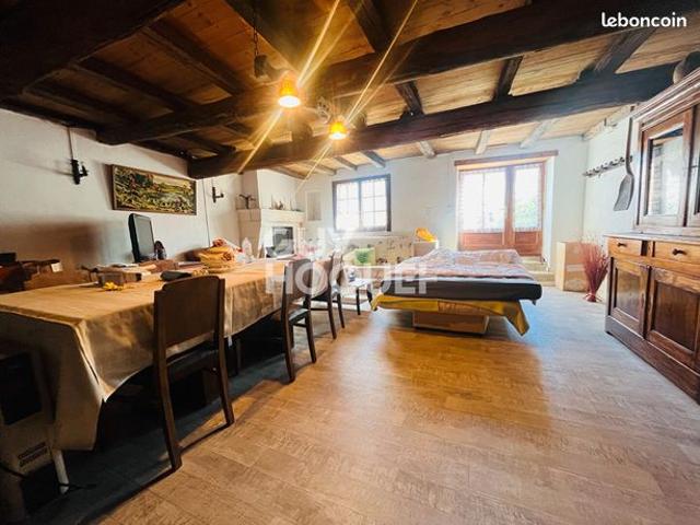 Maison 7 pièces 171 m²