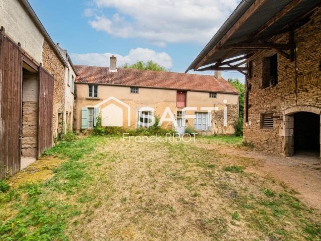 Maison 7 pièces 171 m²