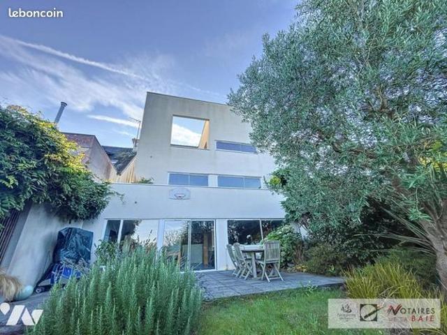 Maison 7 pièces 171 m²