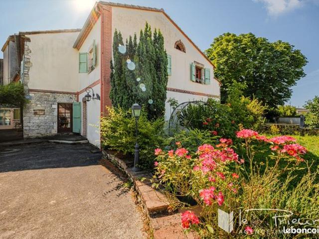 Maison 7 pièces 171 m²