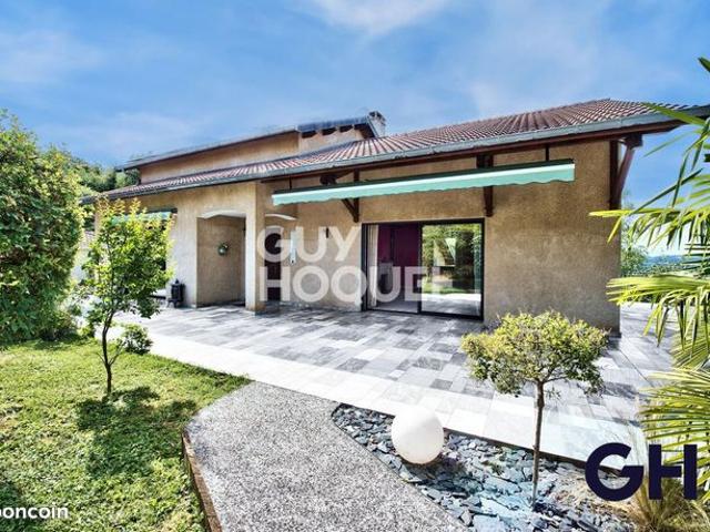 Maison 7 pièces 171 m²