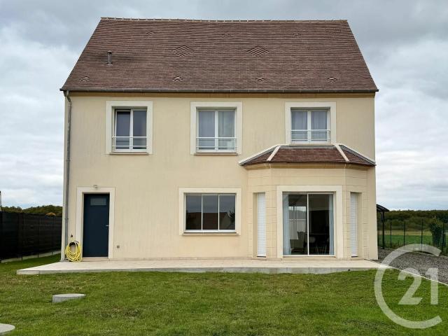 Maison 7 pièces 171 m²