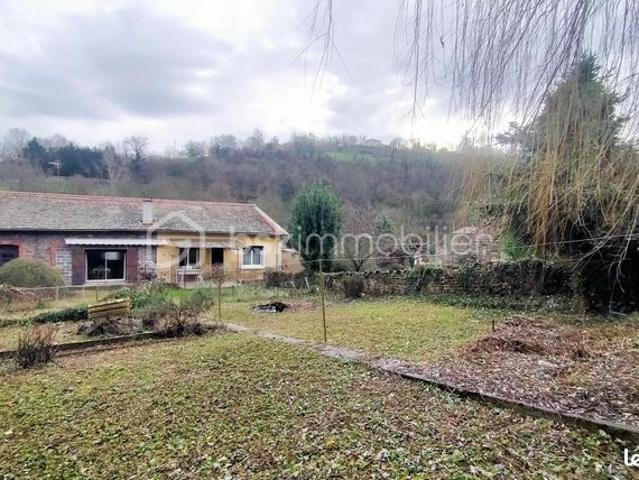 Maison 7 pièces 171 m²