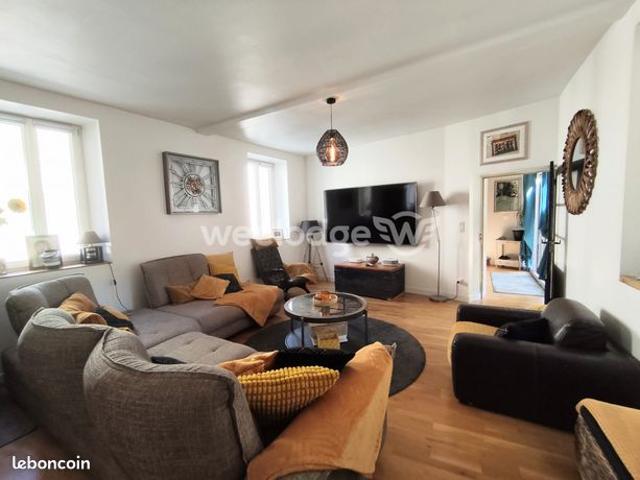 Maison 7 pièces 171 m²