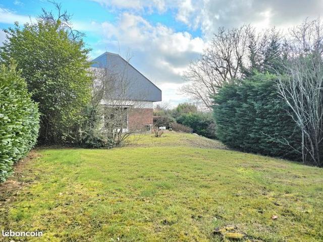 Maison 7 pièces 171 m²