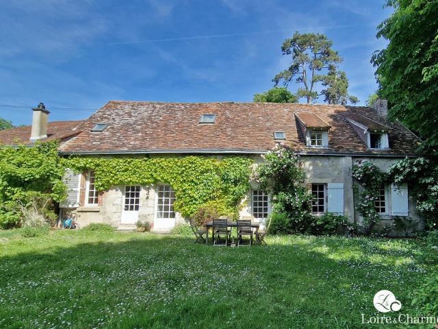 Maison 7 pièces 171 m²