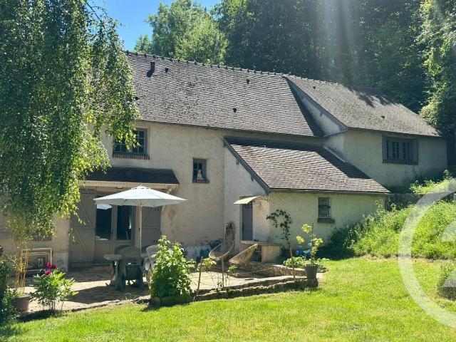 Maison 7 pièces 171 m²