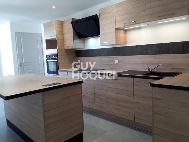 Maison 7 pièces 171 m²