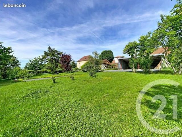 Maison 7 pièces 171 m²