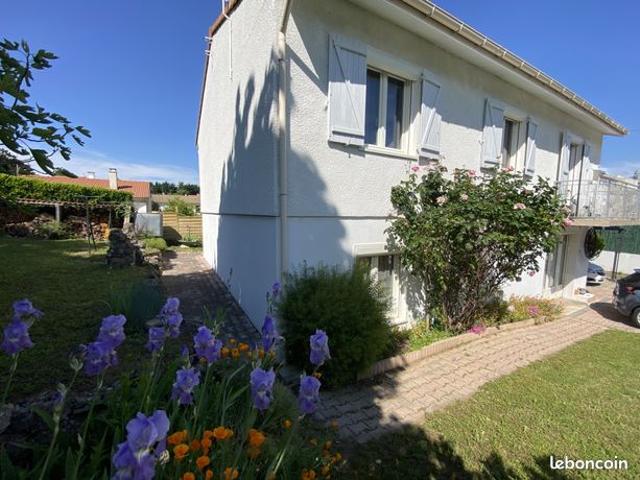 Maison 7 pièces 171 m²