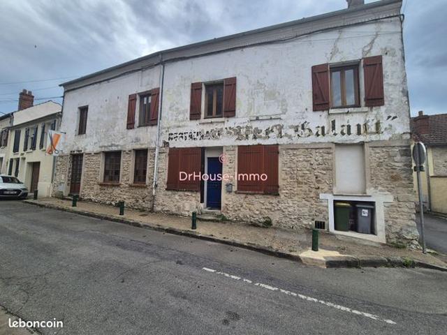 Maison 7 pièces 171 m²