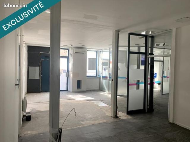 Maison 7 pièces 171 m²