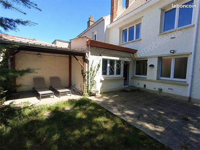 Maison 7 pièces 171 m²