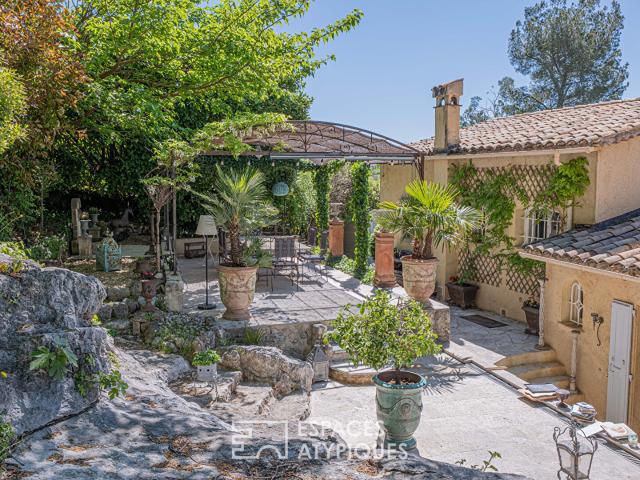Maison 7 pièces 171 m²