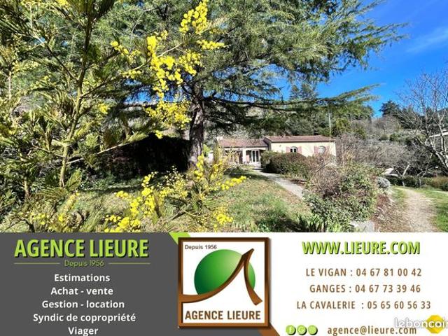 Maison 7 pièces 171 m²