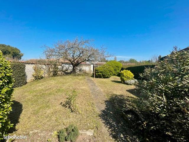 Maison 7 pièces 171 m²