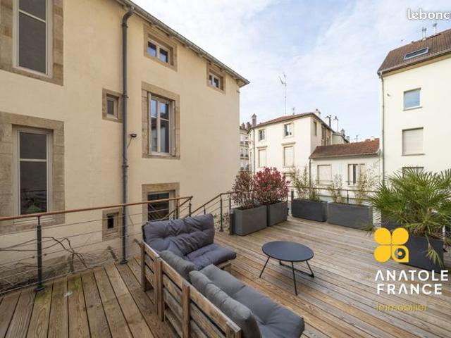 Maison 7 pièces 171 m²