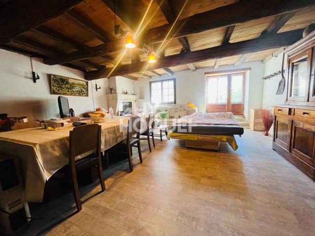 Maison 7 pièces 171 m²