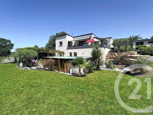 Maison 7 pièces 171 m²