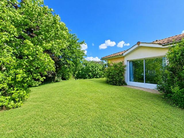 Maison 7 pièces 171 m²