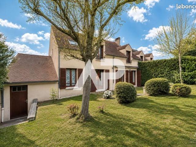 Maison 7 pièces 171 m²