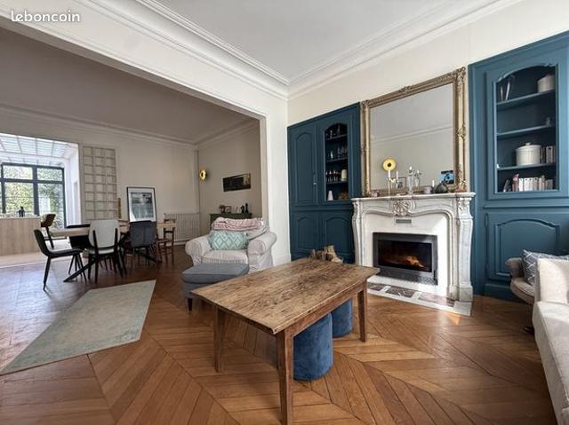 Maison 7 pièces 171 m²