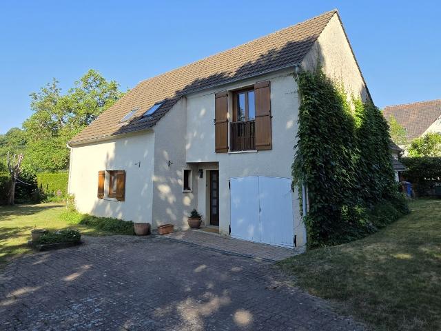 Maison 7 pièces 171 m²