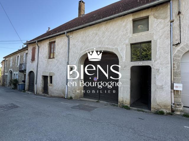 Maison 7 pièces 171 m²