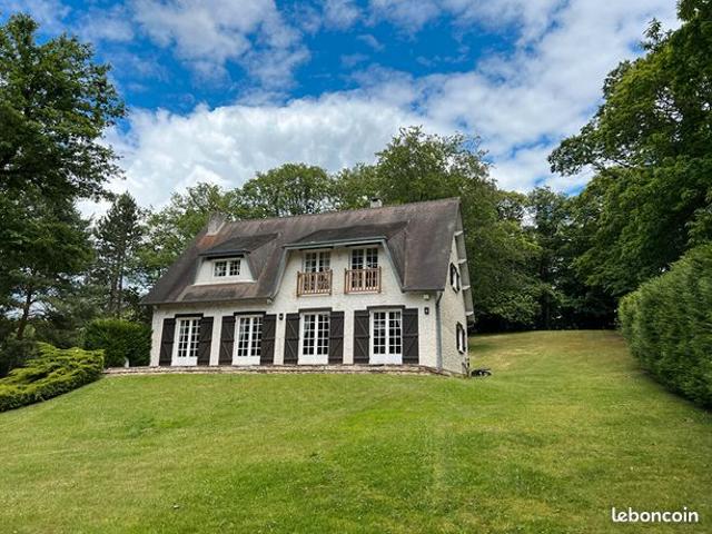Maison 7 pièces 171 m²