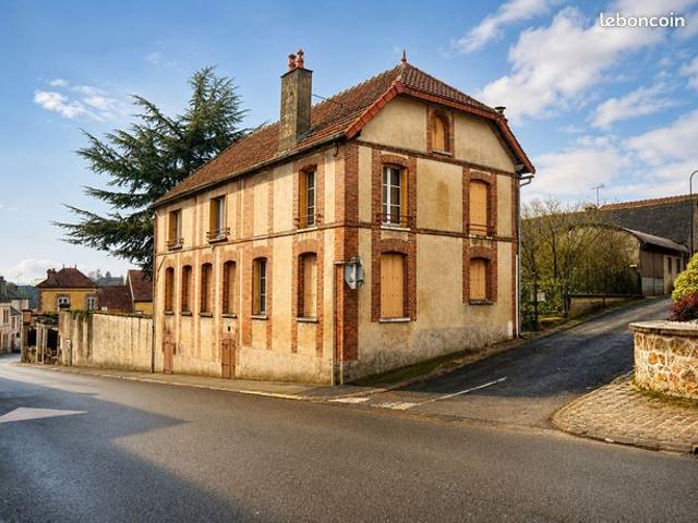 Maison 7 pièces 171 m²