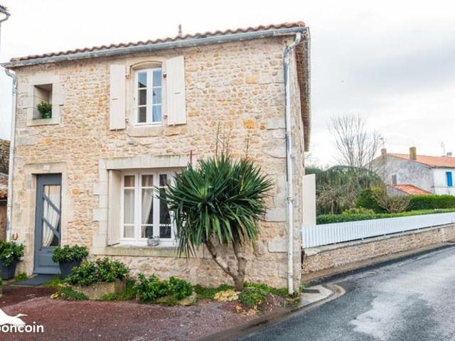 Maison 7 pièces 171 m²