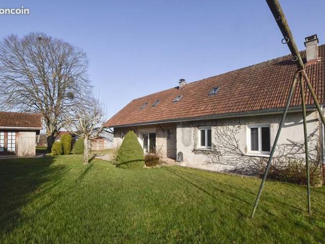 Maison 7 pièces 171 m²