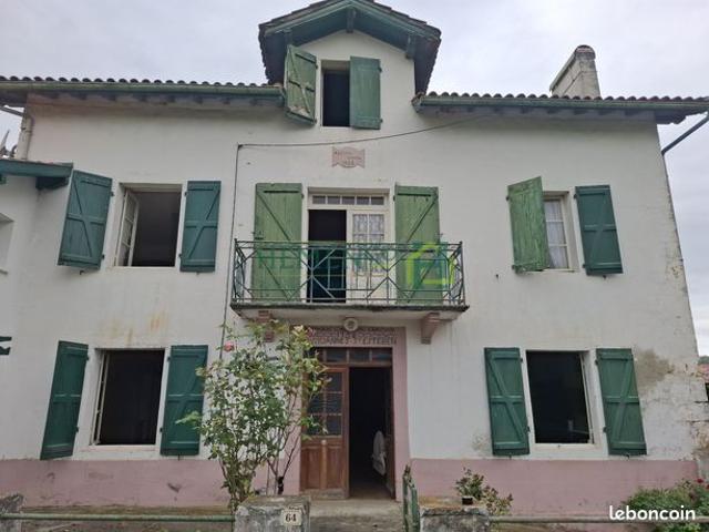 Maison 7 pièces 171 m²