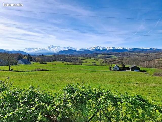 Maison 7 pièces 171 m²